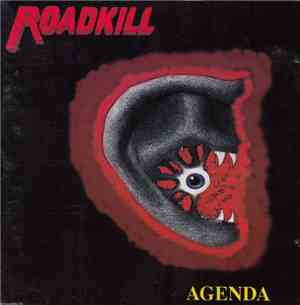 Roadkill  - Agenda