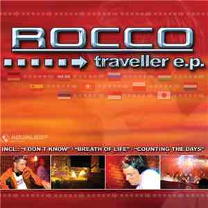 Rocco - Traveller E.P.