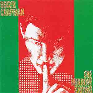 Roger Chapman - The Shadow Knows