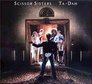 Scissor Sisters - Ta-Dah