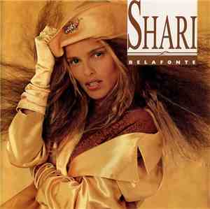 Shari Belafonte - Shari
