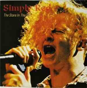 Simply Red - The Stars In The Sky