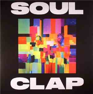 Soul Clap - Soul Clap