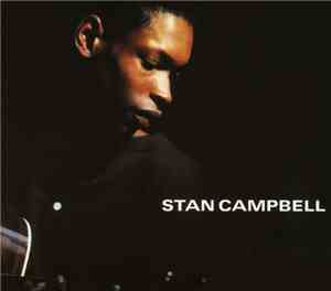 Stan Campbell - Stan Campbell