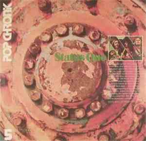 Status Quo - Pop Chronik