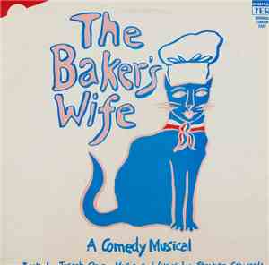 Stephen Schwartz - The Baker's Wife - Original London Cast