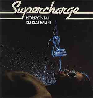 Supercharge  - Horizontal Refreshment