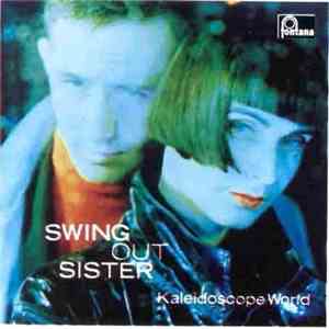 Swing Out Sister - Kaleidoscope World
