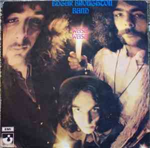 The Edgar Broughton Band - Wasa Wasa