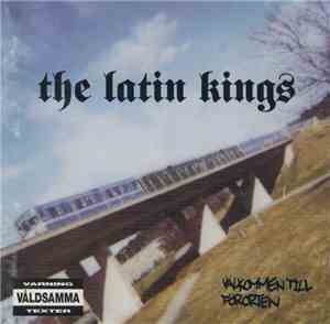 The Latin Kings  - Välkommen Till Förorten