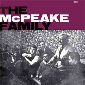 The McPeake Family - The McPeake Family