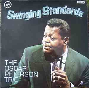 The Oscar Peterson Trio - Swinging Standards