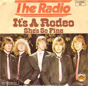 The Radio - It's A Rodeo