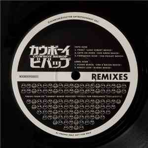 The Seatbelts - Remixes