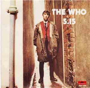 The Who - 5.15