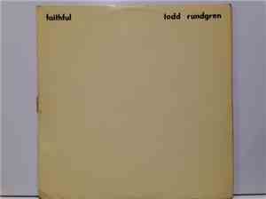 Todd Rundgren - Faithful