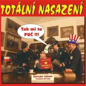 Totální Nasazení - Tak Mi To Puč!!!