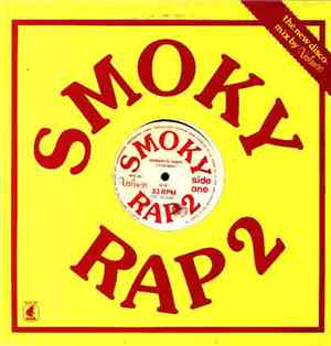 Unknown Artist - Smoky Rap 2