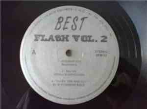 Various - Best Flash Vol. 2