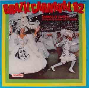 Various - Brazil Carnaval 82