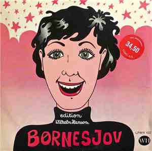 Various - Børnesjov