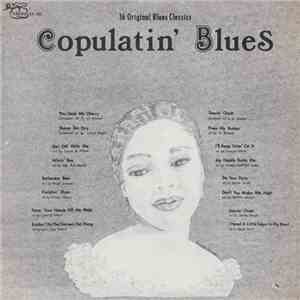 Various - Copulatin' Blues