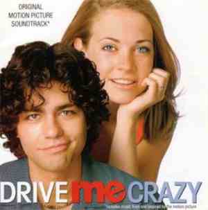 Various - Drive Me Crazy (Original Soundtrack)