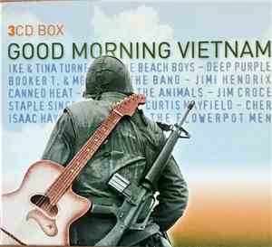 Various - Good Morning Vietnam