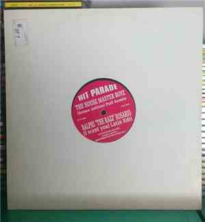Various - Hit Parade