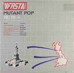 Various - Mutant Pop 78/79