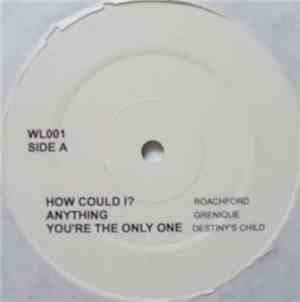Various - No Title