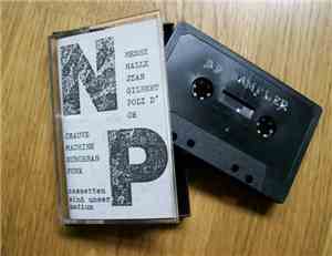 Various - NP Sampler
