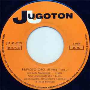 Various - Pravoto Oro / Gajdarsko Oro