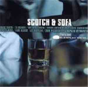 Various - Scotch And Sofa - Blue Note Mix CD Vol. 2