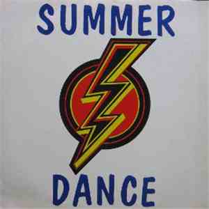 Various - Summer Dance