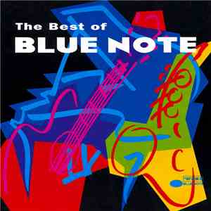 Various - The Best Of Blue Note