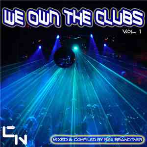Various - We Own The Clubs Vol 1.
