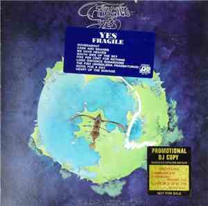 Yes - Fragile