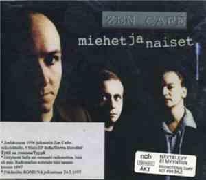 Zen Café - Miehet Ja Naiset