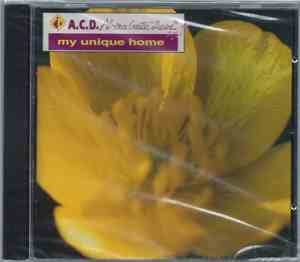 A.C.D. - My Unique Home