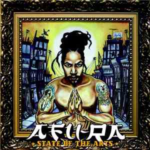 Afu-Ra - State Of The Arts