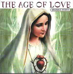 Age Of Love - The Age Of Love