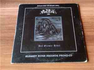 Ancient  - Det Glemte Riket