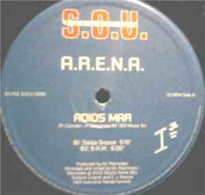 A.r.e.n.a. - Adios Mar