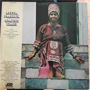 Aretha Franklin - Amazing Grace