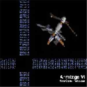 Armitage VI - Here Come The Locust
