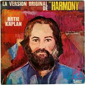 Artie Kaplan - La Versión Original De 