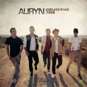 Auryn  - Endless Road, 7058