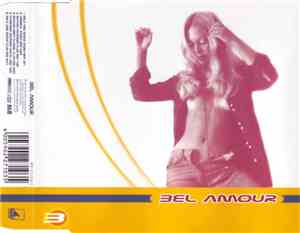Bel Amour - Bel Amour