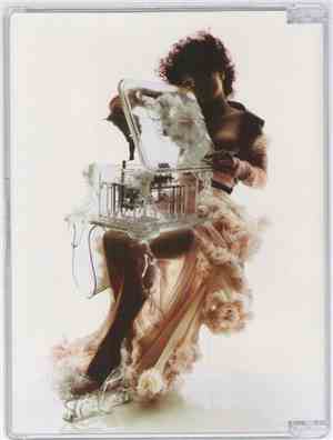 Björk - Vespertine Live At Royal Opera House